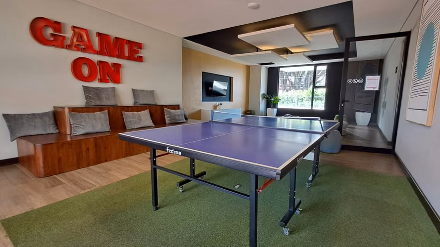 LINDO APARTAMENTO EN RENTA EN PARQUE 15 ZONA 15 - Imagen 9