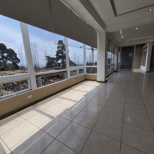 Apartamento en Renta en Kanajuyu 2 Zona 16 - Imagen 9
