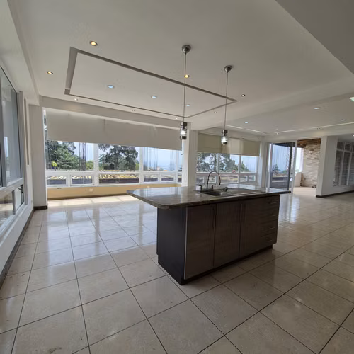 Apartamento en Renta en Kanajuyu 2 Zona 16 - Imagen 7