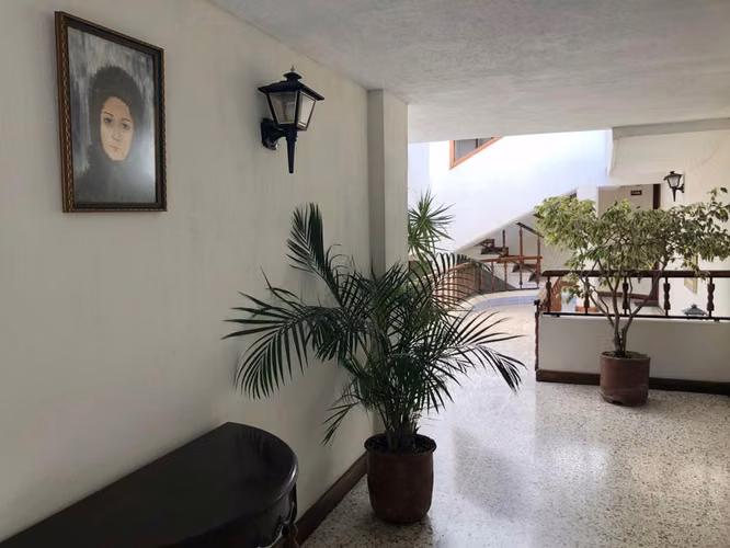 APARTAMENTO EN RENTA ZONA 15 VH II - Imagen 13