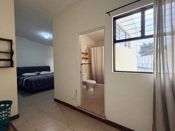 CASA EN VENTA EN SAN LUCAS SACATEPÉQUEZ, EN CONDOMINIO  - Imagen 12