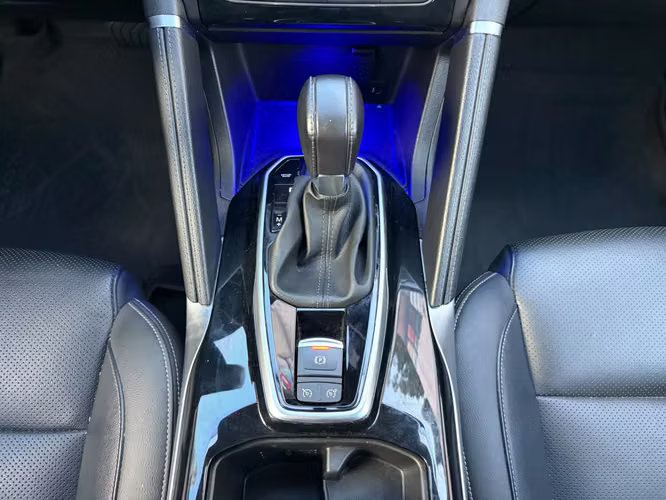 Renault Koleos de Agencia Modelo 2023