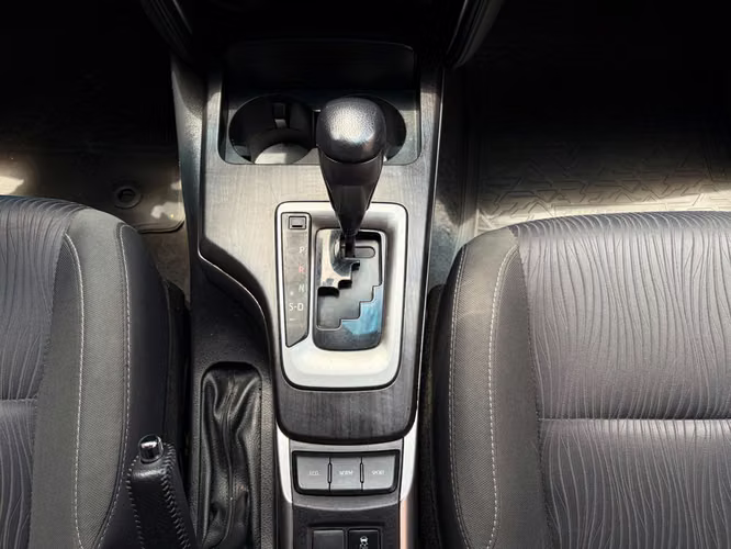 Toyota Fortuner SRV de Agencia Modelo 2024