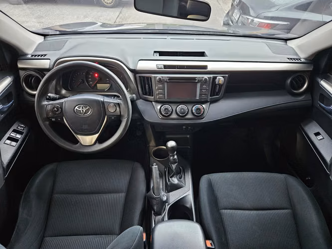 Rav4 Agencia Mecánica 4x2 - Imagen 6