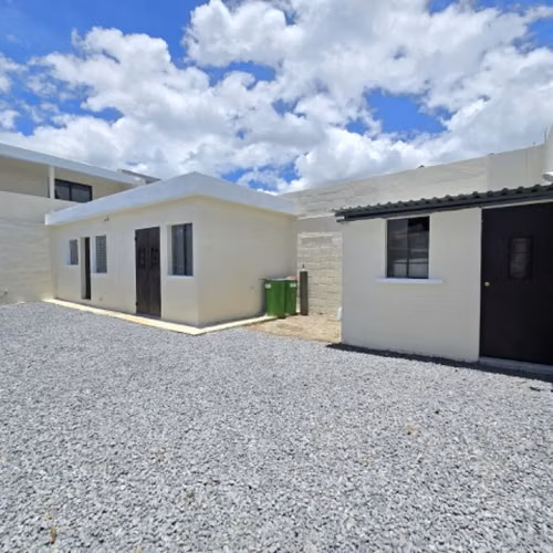 Casa Nueva en Renta Sector B1 San Cristóbal Z. 8 Mixco - Imagen 13