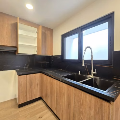 Casa Nueva en Renta Sector B1 San Cristóbal Z. 8 Mixco - Imagen 7