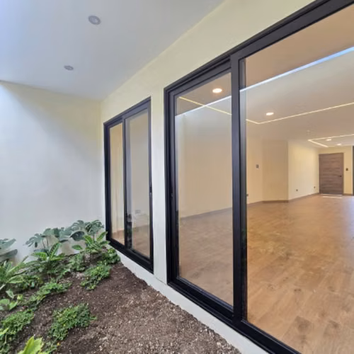 Casa Nueva en Renta Sector B1 San Cristóbal Z. 8 Mixco - Imagen 9