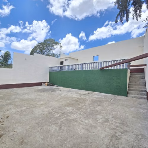 Casa Nueva en Renta Sector B1 San Cristóbal Z. 8 Mixco - Imagen 15