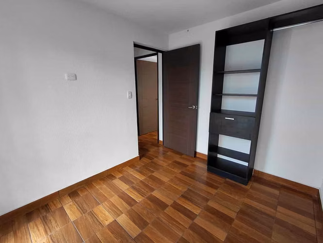 Apartamento en Renta Edificio Buenos Aires, Santa Catarina Pinula - Imagen 4