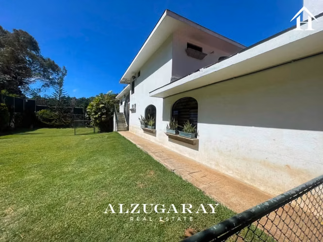 Casa espectacular 3,751 Vrs2 Muxbal - Imagen 13