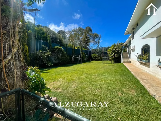 Casa espectacular 3,751 Vrs2 Muxbal - Imagen 11