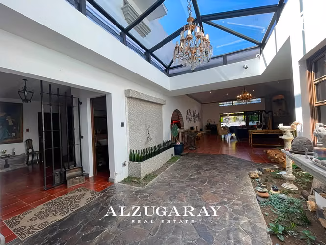 Casa espectacular 3,751 Vrs2 Muxbal - Imagen 5