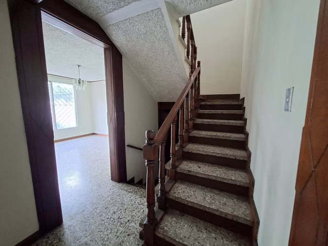 Casa en venta en Mariscal Zona 11 dentro de Condominio - Imagen 2