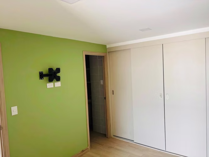Apartamento en renta Armonía Zona 12 3 Hab