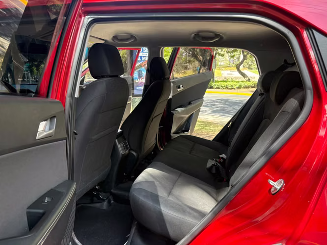 Hyundai Creta automatica con 34,000 kms de agencia  - Imagen 6
