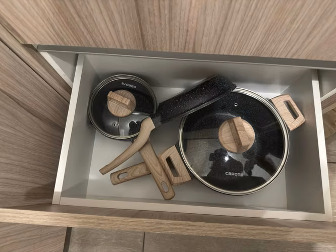 APARTAMENTO EN VENTA EN ZONA 13, EDIFICIO NARAMA - Imagen 7