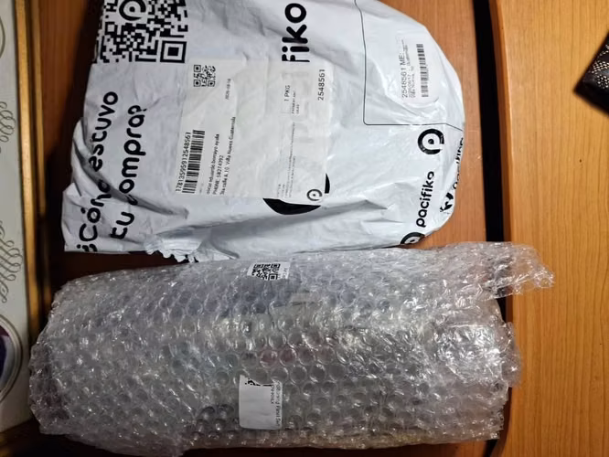 VENDO BASE A/C CR-V ) COMO NUEVO