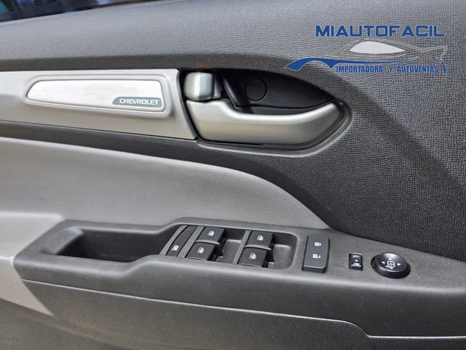 Chevrolet Colorado 2023 Turbo Diésel Financiamiento privado no revisa buro - Imagen 8