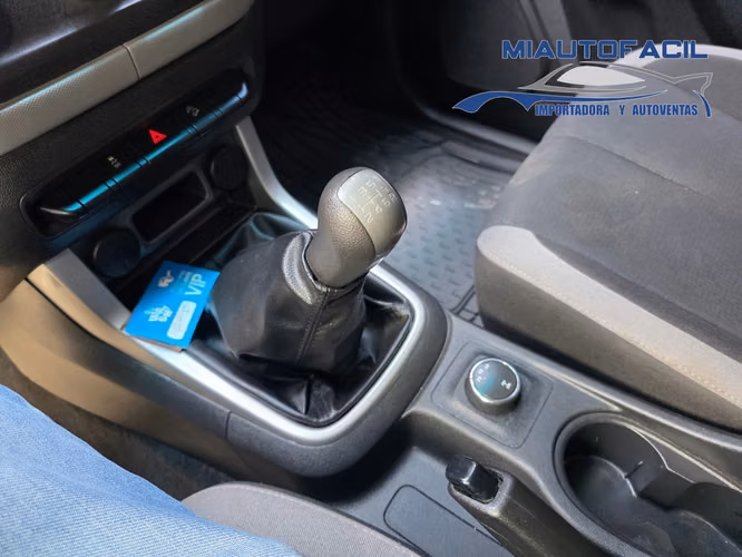Chevrolet Colorado 2023 Turbo Diésel Financiamiento privado no revisa buro - Imagen 7