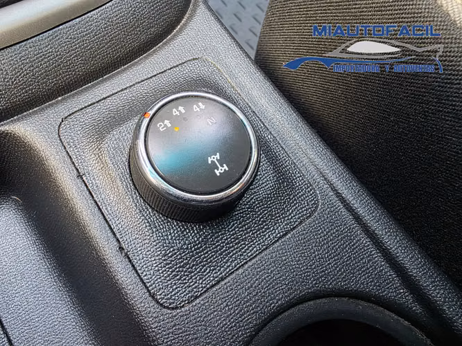 Chevrolet Colorado 2023 Turbo Diésel Financiamiento privado no revisa buro - Imagen 9