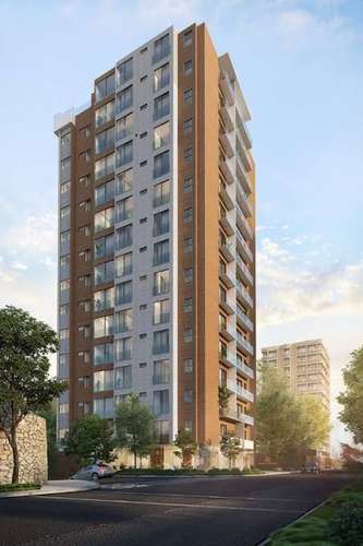 RENTA DE APARTAMENTO EN EDIFICIO CASA ROBLE, ZONA 14