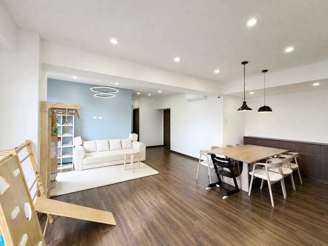 RENTA DE APARTAMENTO EN EDIFICIO CASA ROBLE, ZONA 14 - Imagen 3