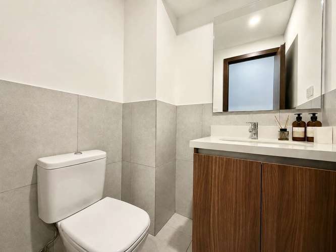 RENTA DE APARTAMENTO EN EDIFICIO CASA ROBLE, ZONA 14 - Imagen 9