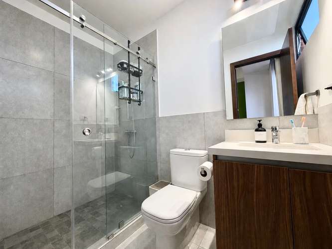 RENTA DE APARTAMENTO EN EDIFICIO CASA ROBLE, ZONA 14 - Imagen 10