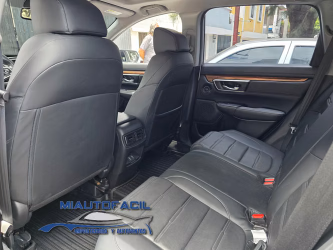 Honda CRV EXL AWD M. 2022 Financiamiento privado no revisa buro - Imagen 6
