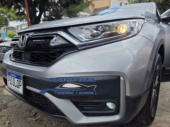 Honda CRV EXL AWD M. 2022 Financiamiento privado no revisa buro - Imagen 8