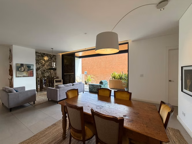 RENTA O VENTA DE APARTAMENTO CON O SIN MUEBLES EN MARANTA OAKLAND, ZONA 10 - Imagen 5