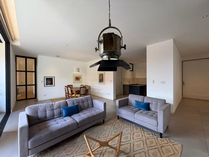 RENTA O VENTA DE APARTAMENTO CON O SIN MUEBLES EN MARANTA OAKLAND, ZONA 10 - Imagen 6