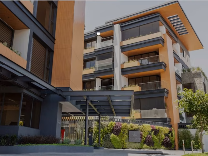 RENTA O VENTA DE APARTAMENTO CON O SIN MUEBLES EN MARANTA OAKLAND, ZONA 10