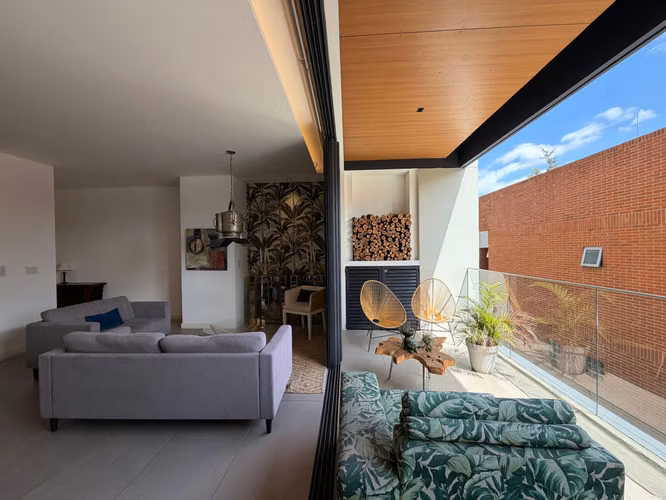RENTA O VENTA DE APARTAMENTO CON O SIN MUEBLES EN MARANTA OAKLAND, ZONA 10 - Imagen 4