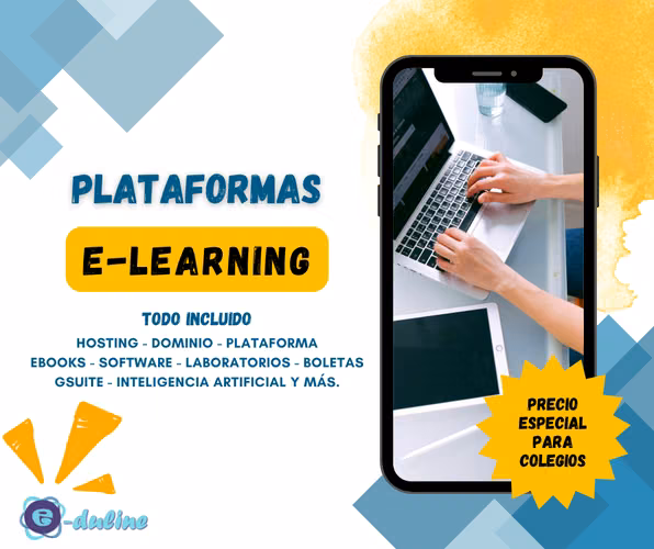 Libros físicos, digitales y plataformas