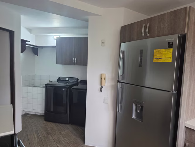 Z.14 Edificio Bonaire 2 dormitorios, 1.5 baños, 2 estacionamientos, balcón US$1,250 Mantenimiento incluído - Imagen 16