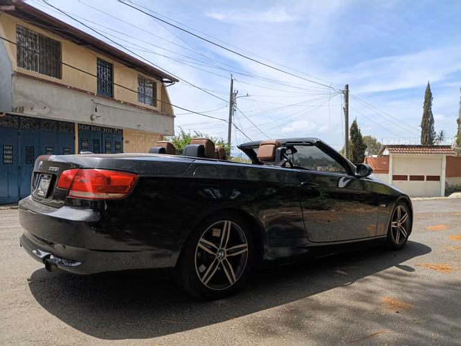 Bmw 335i  2009