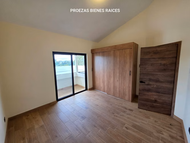 Casa en alquiler en San Cristobal, sector B1, para vivienda u oficina a puerta cerrada - Imagen 14