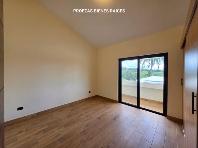 Casa en alquiler en San Cristobal, sector B1, para vivienda u oficina a puerta cerrada - Imagen 16