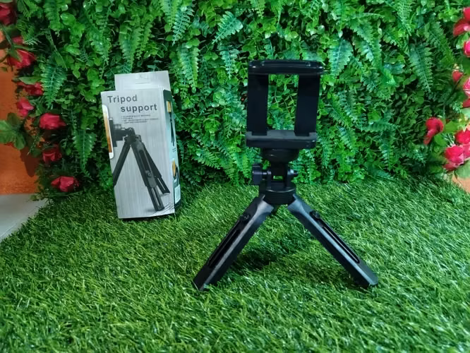 TRÍPODE PARA CELULAR