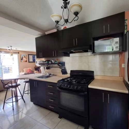 Apartamento en Venta Alta Villa El Naranjo Z. 11 Mixco - Imagen 5