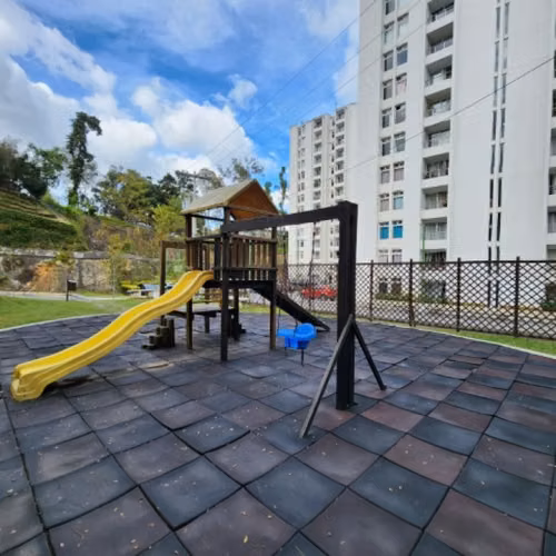 Apartamento en Venta Alta Villa El Naranjo Z. 11 Mixco - Imagen 19