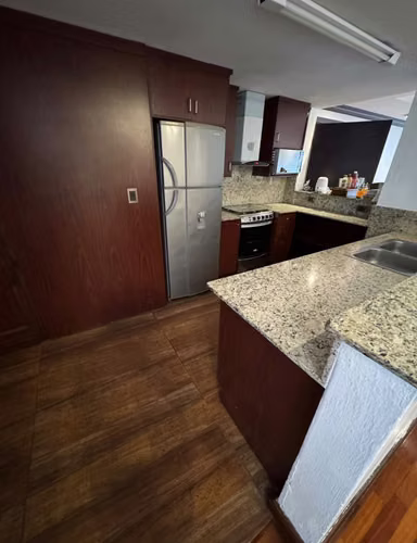 RENTO APTO 3 HAB ZONA 14 LA VILLA REF.6941