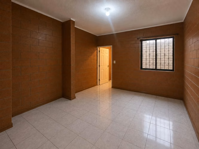 Casa 15x30, Colonia Covinta, Bárcenas - Imagen 12