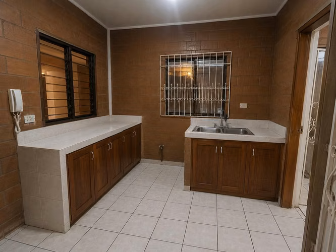 Casa 15x30, Colonia Covinta, Bárcenas - Imagen 10