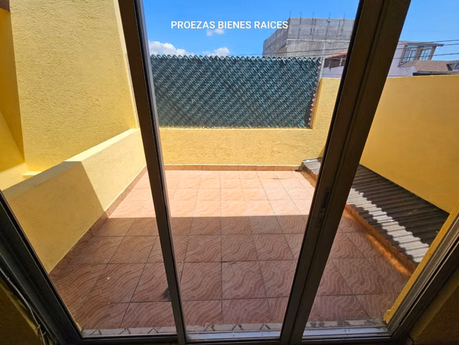 Zona 7, para oficina, casa en alquiler, frente a Galeria Prima, Colonia Villas de San Juan - Imagen 9
