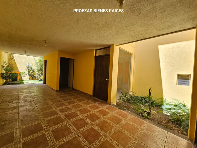 Zona 7, para oficina, casa en alquiler, frente a Galeria Prima, Colonia Villas de San Juan - Imagen 14