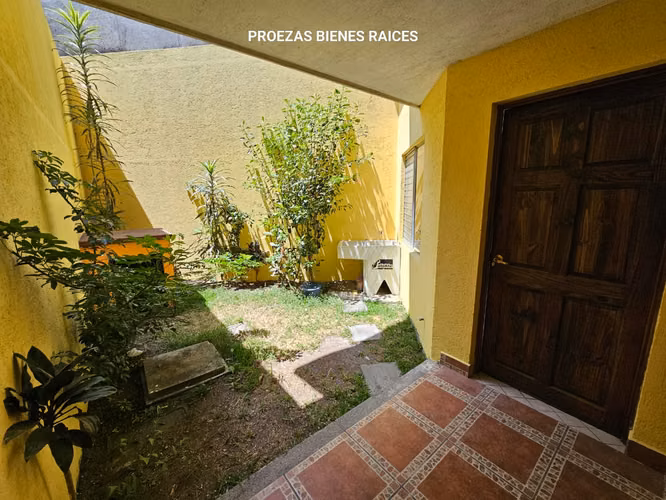 Zona 7, para oficina, casa en alquiler, frente a Galeria Prima, Colonia Villas de San Juan - Imagen 15
