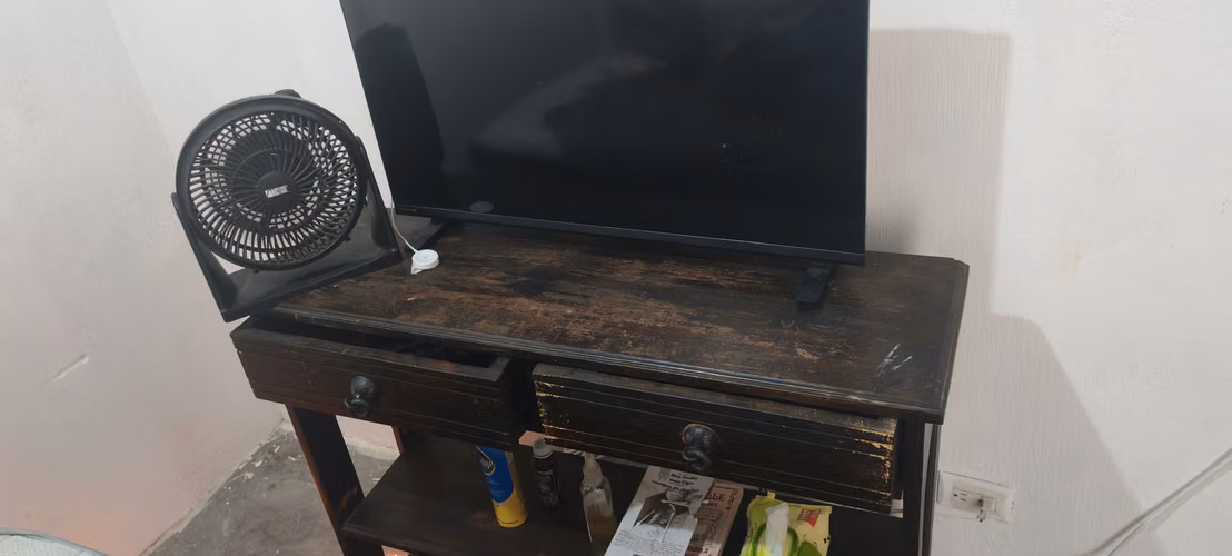 Tv smarth y demás cosas de casa 