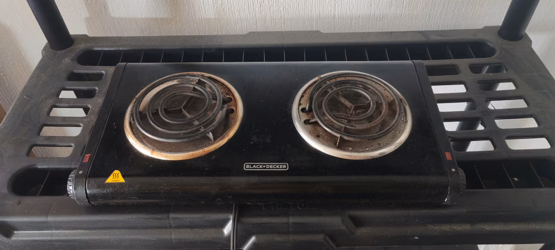 Tv smarth y demás cosas de casa 